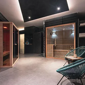 Exclusive Apartamento