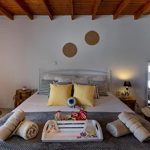 Studio Angelo , Ano Mera Grecia