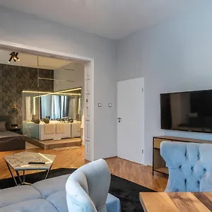 Luxury Vitosha , Sofia Bulgaria