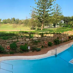Dream In Mijas Golf Limonar Apartamento Fuengirola