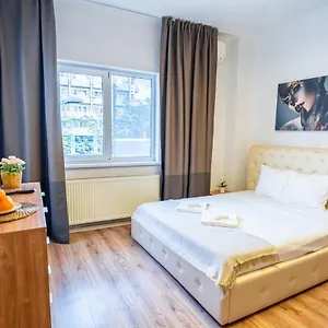 Cozy Near Calea Victoriei , Bucarest Romania