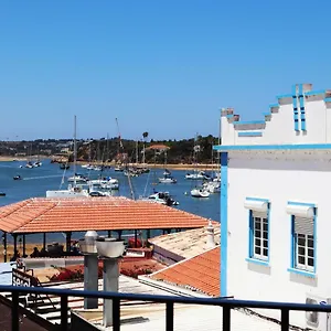 Solria Habitación en casa particular Alvor