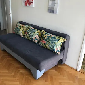 Mila Apartamento Split
