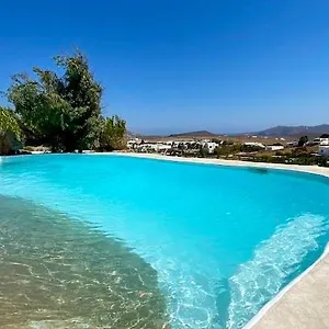My Oasis Mykonos , Klouvas Grecia