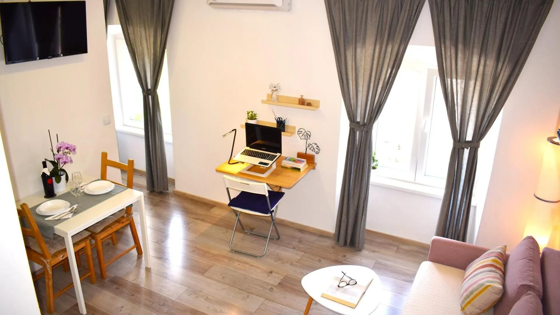 Apartman 