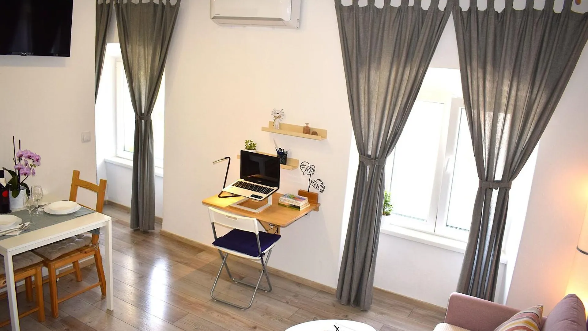 Appartamento Apartman 