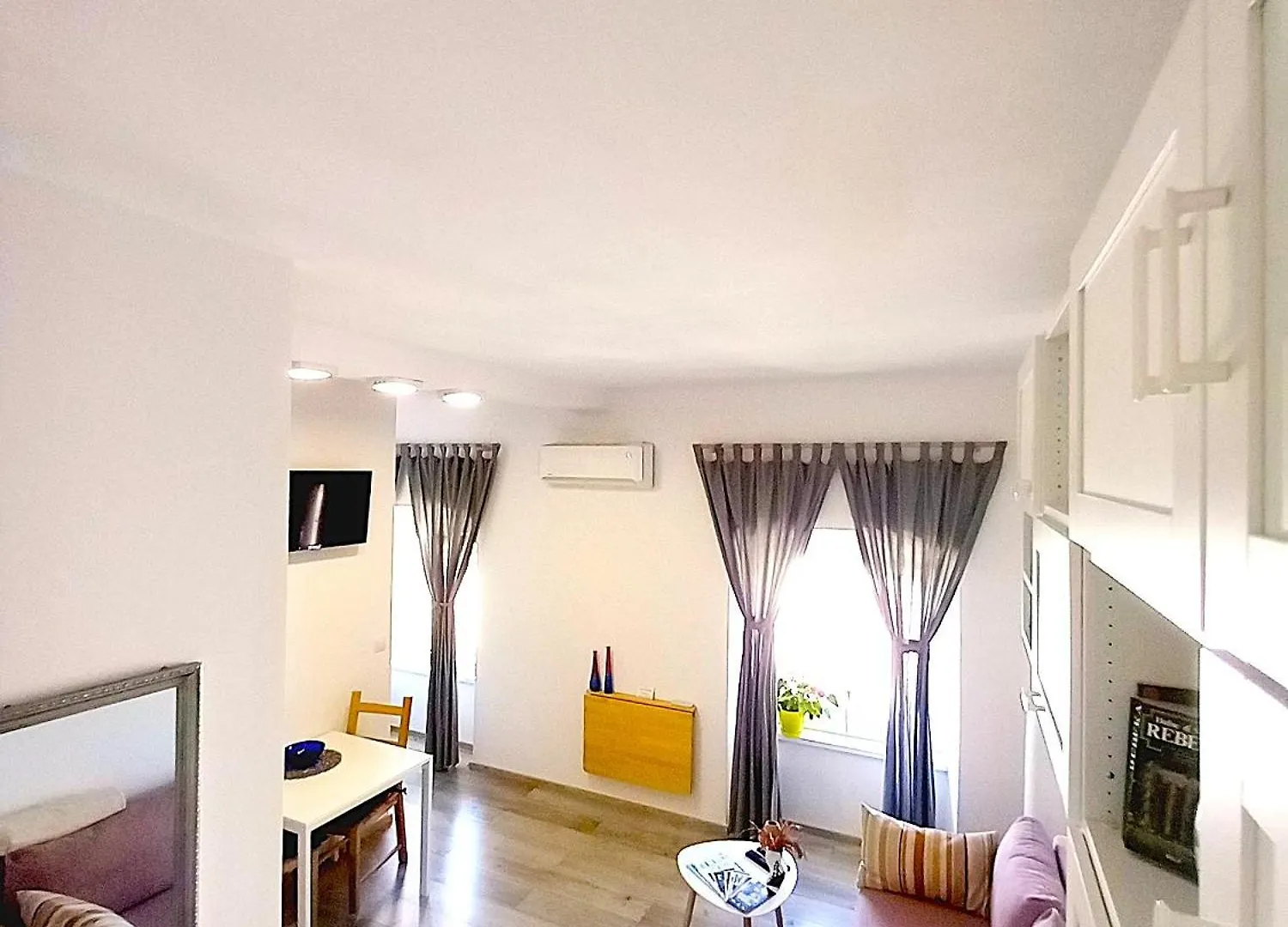 Apartman 