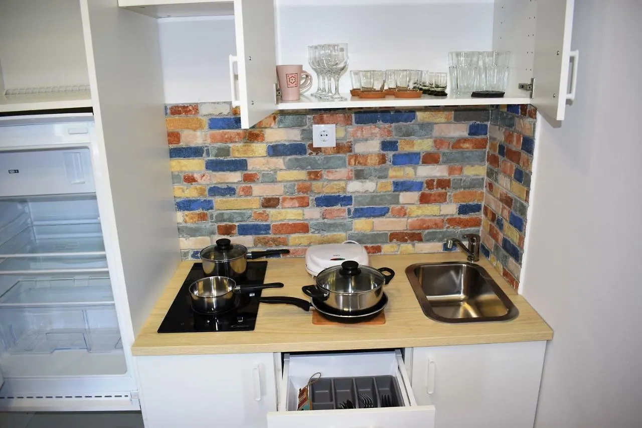 Appartamento Apartman 