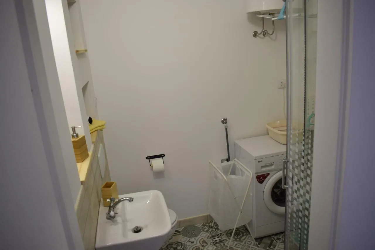 Appartamento Apartman 