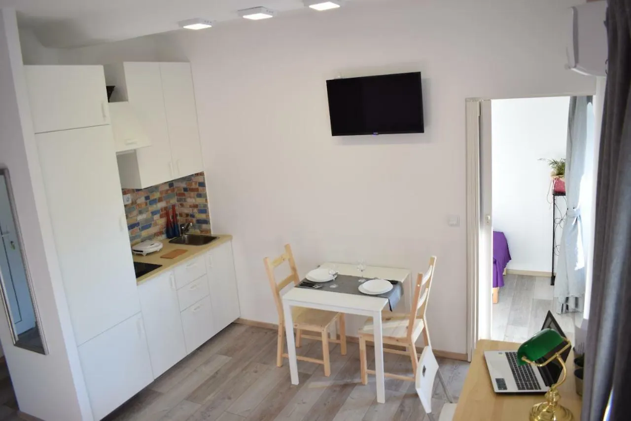 Appartamento Apartman 